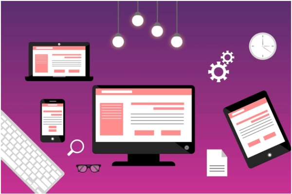 the fundimantals of web design